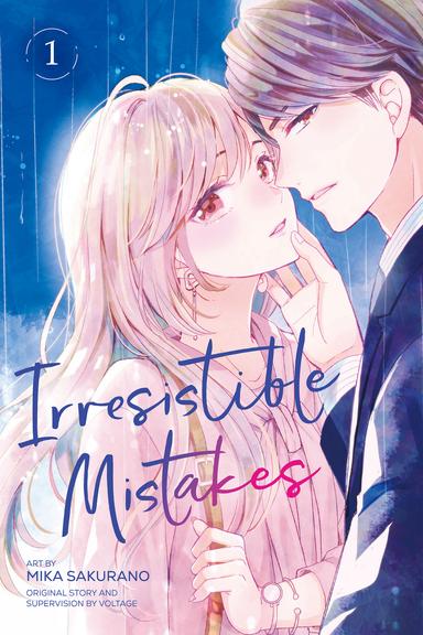 Irresistible Mistakes