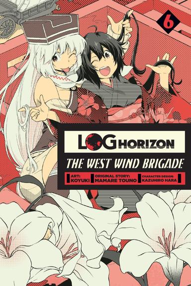 Vol. 6