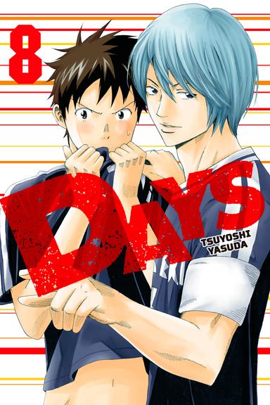 Vol. 8