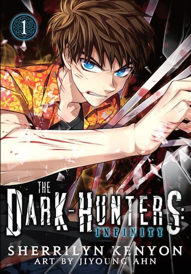 The Dark-Hunters: Infinity