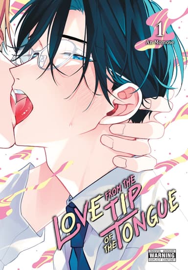 Love from the Tip of the Tongue