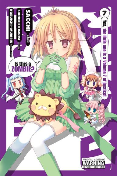 Vol. 7