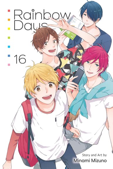 Vol. 16