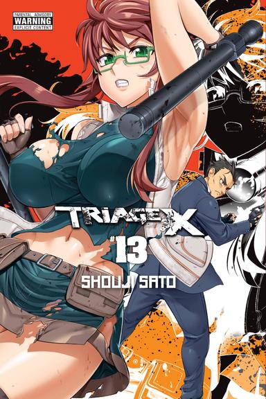 Vol. 13