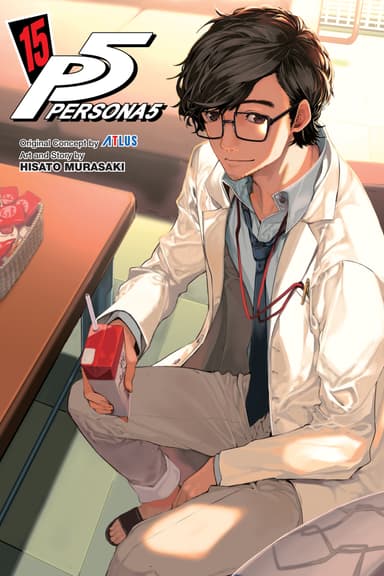 Persona 5