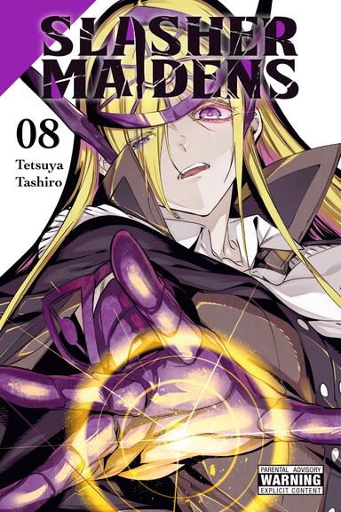 Vol. 8
