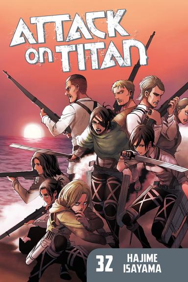Attack on Titan