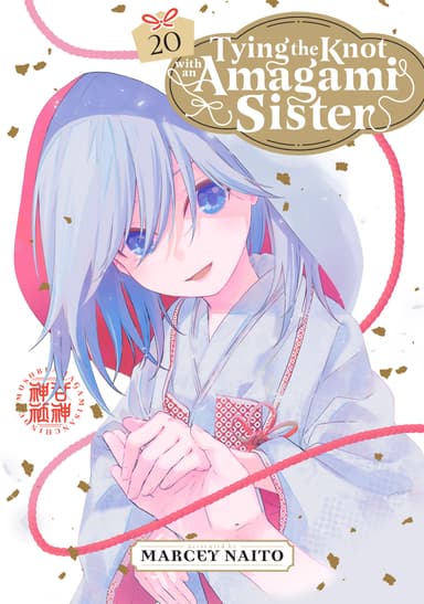 Tying the Knot with an Amagami Sister