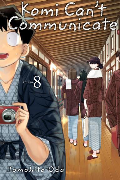 Vol. 8