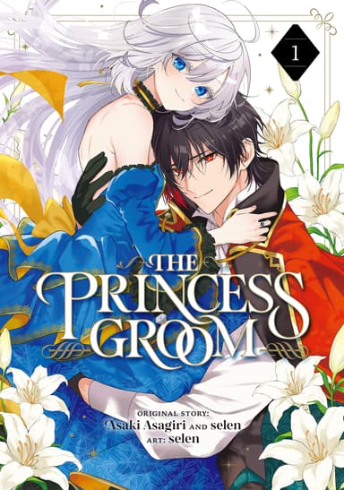 The Princess Groom