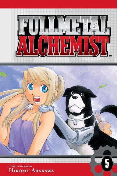 Vol. 5
