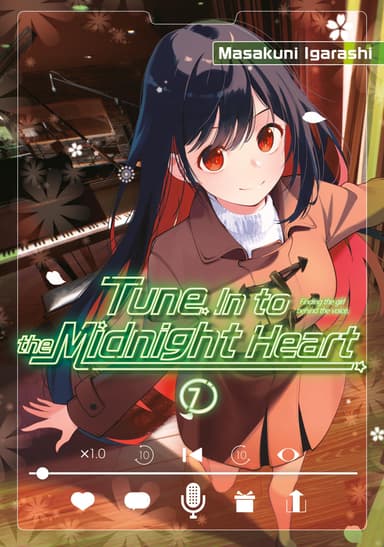 Tune In to the Midnight Heart