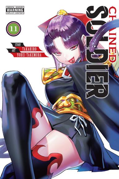 Vol. 11