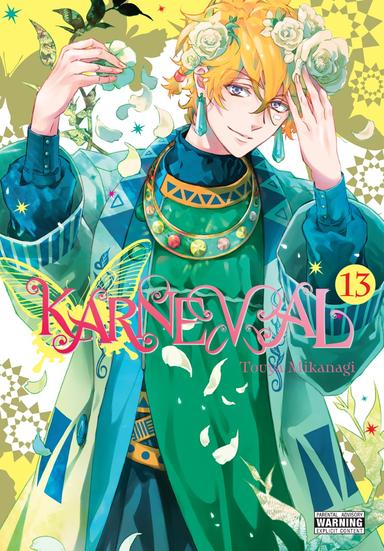 Vol. 13