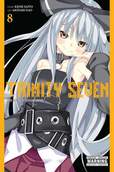 Vol. 8