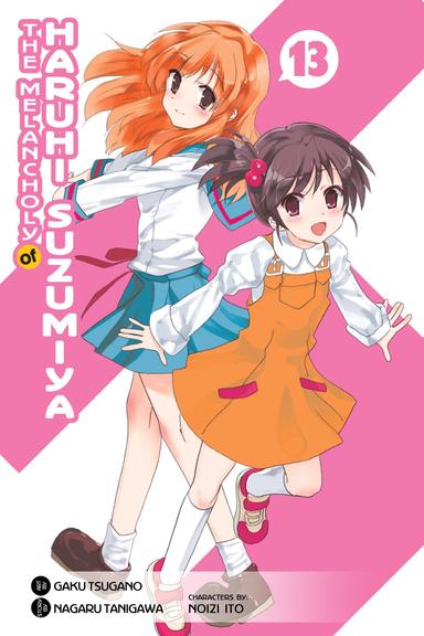 Vol. 13