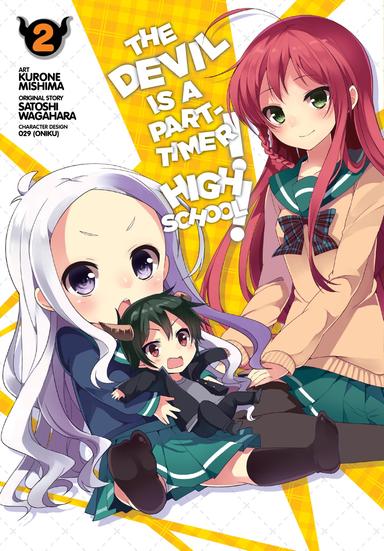 Vol. 2