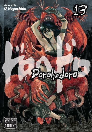 Vol. 13
