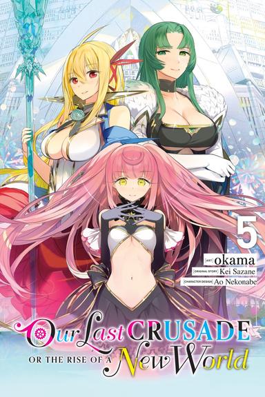 Vol. 5