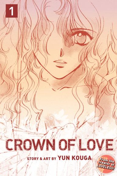 Crown of Love