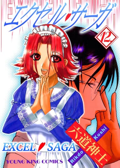 Vol. 12