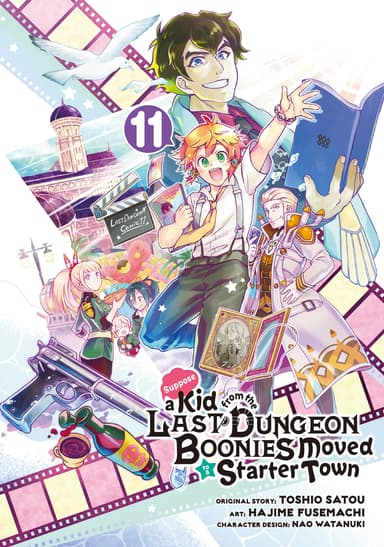 Vol. 11