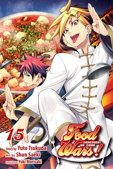 Vol. 15