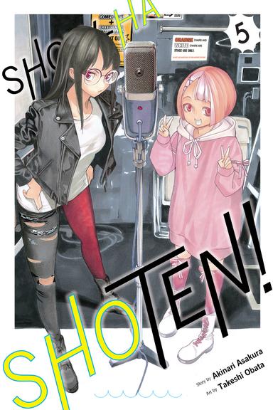 Vol. 5