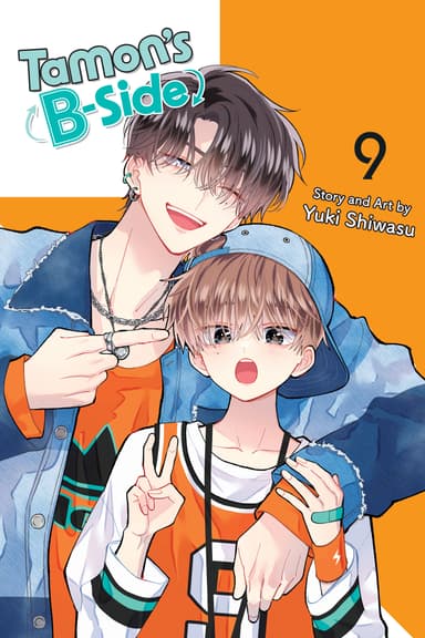 Vol. 9