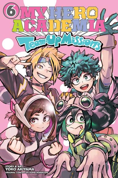 Vol. 6