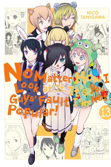 Vol. 13