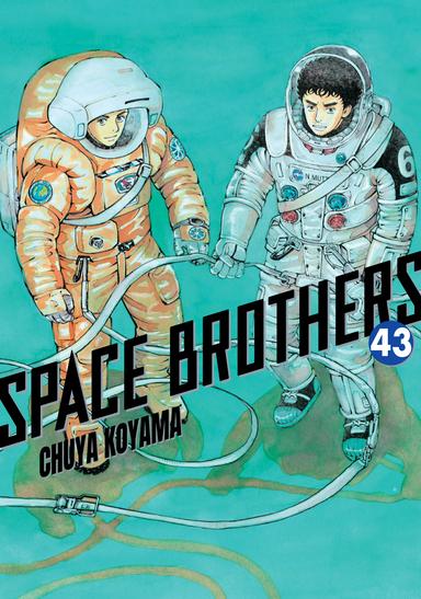 Space Brothers