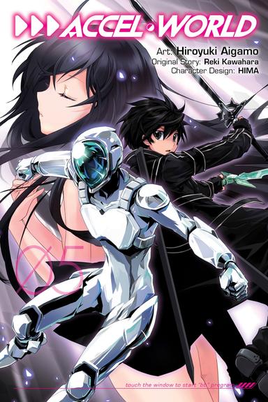 Vol. 5
