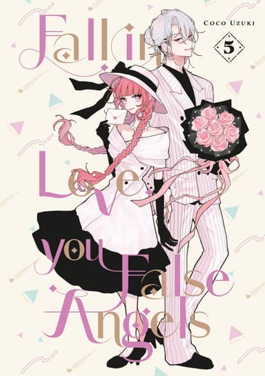 Vol. 5