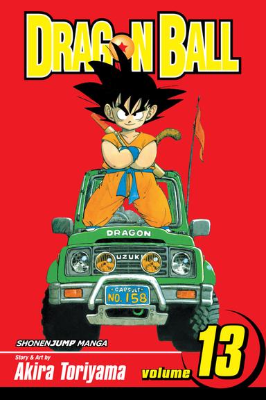 Vol. 13