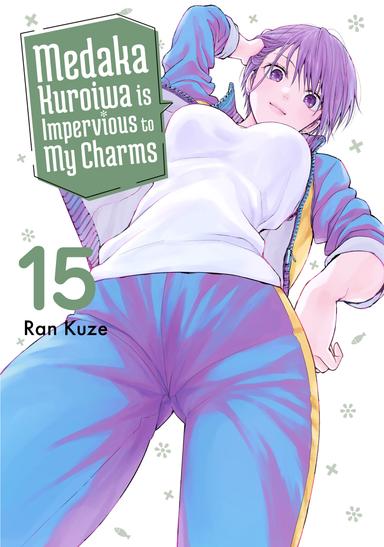 Vol. 15