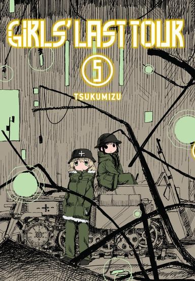 Vol. 5