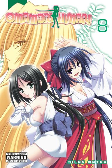 Vol. 8