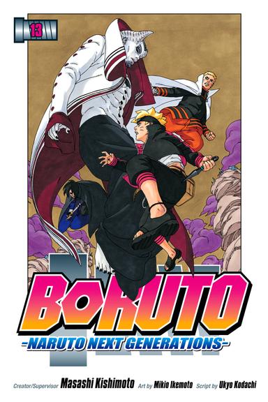 Vol. 13