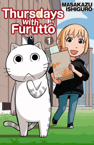 Thursdays with Furutto
