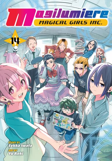 Vol. 14