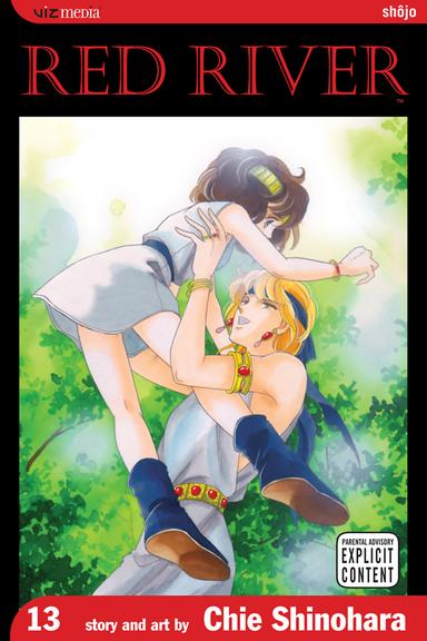Vol. 13
