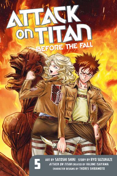 Vol. 5