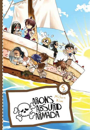 Vol. 5
