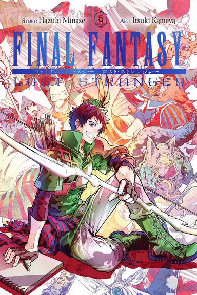 Vol. 5