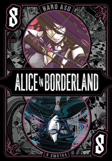 Vol. 8