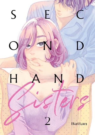 Secondhand Sisters