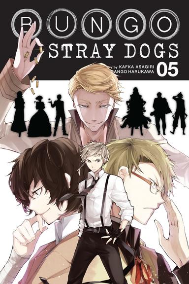 Vol. 5