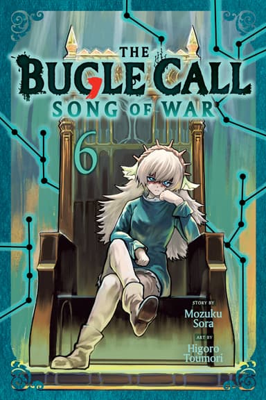 The Bugle Call: Song of War