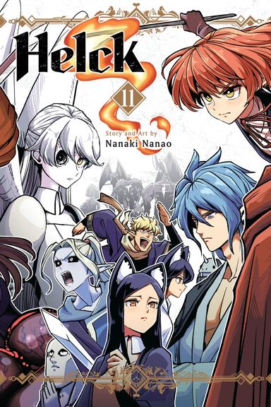 Vol. 11